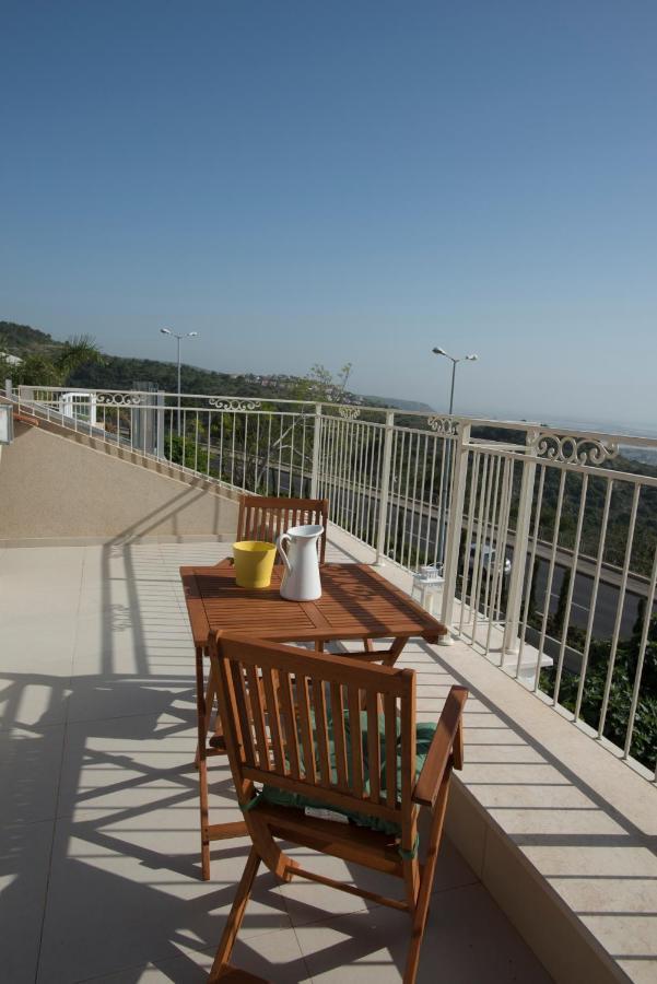 Eshkol Housing Haifa - Luxury Villa Panoramic Sea View 外观 照片